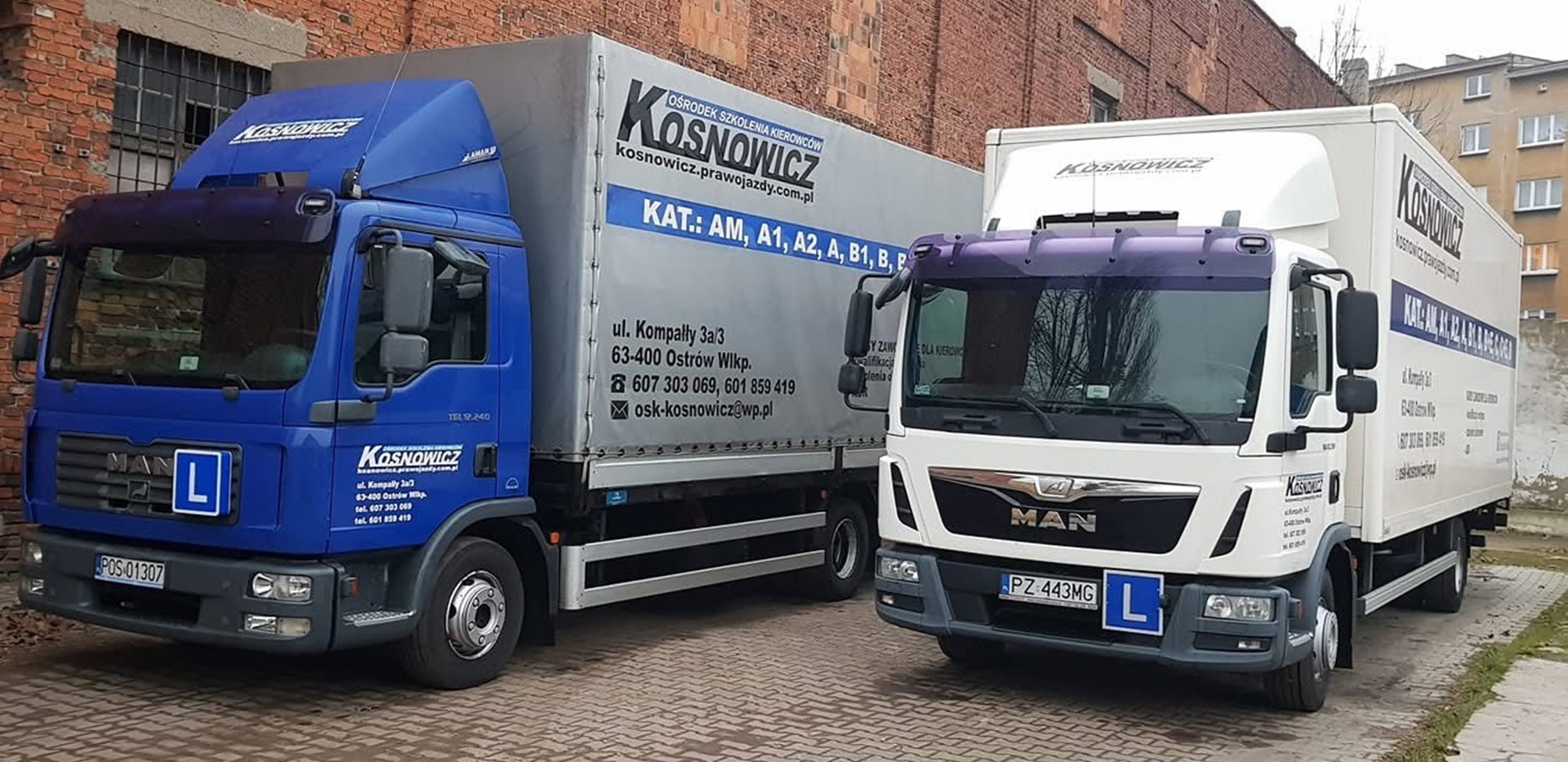 nauka-jazzdy-kosnowicz-ciezarowka-ostrow-wielkopolski-kategoria-c-2