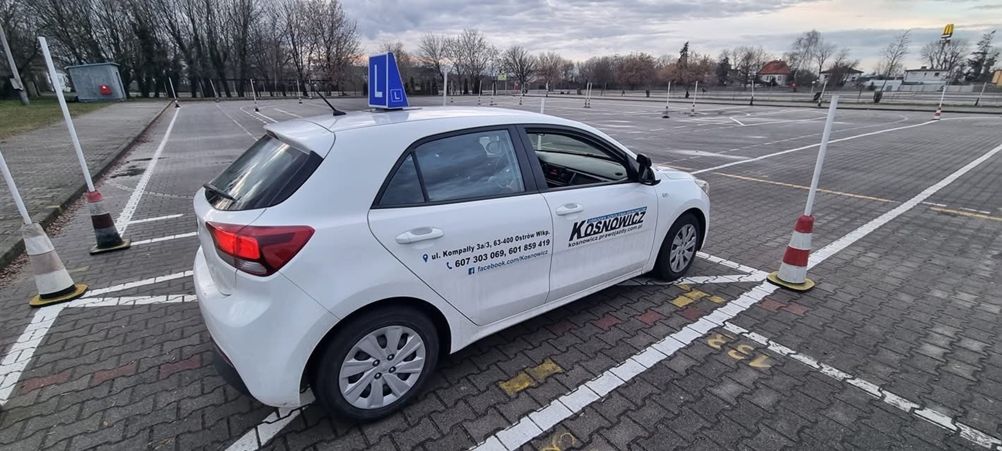 nauka-jazzdy-kosnowicz-ostrow-wielkopolski-kategoria-b-2